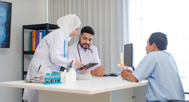 جامعة ميتشنيكوف الحكومية للطب