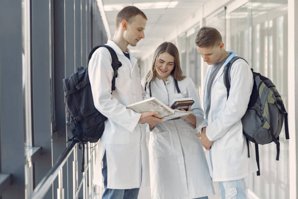 جامعة سانت بطرسبرغ الحكومية لطب الأطفال (البيدياتريك)
